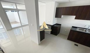 4 Bedrooms Townhouse for sale in Claret, Dubai Amargo
