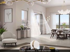 1 Bedroom Apartment for sale at Views G, Yas Acres, Yas Island
