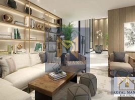 2 Bedroom Apartment for sale at Vida Residences Dubai Marina, 