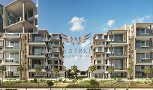 Вилла, 3 спальни на продажу в The Crescent, Дубай Six Senses Residences