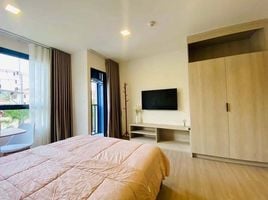1 спален Кондо в аренду в Dcondo Reef Phuket, Катху, Катху, Пхукет