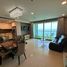 2 Bedroom Condo for rent at The Palm Wongamat, Na Kluea