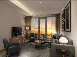 1 बेडरूम कोंडो for sale at Address Harbour Point, दुबई क्रीक हार्बर (द लैगून), दुबई