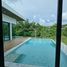 3 Bedroom Villa for sale at Casa Signature, Ko Kaeo, Phuket Town