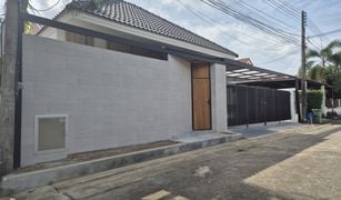 普吉 Ratsada Top Land Ratsada Village 4 卧室 屋 售 