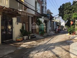 2 Schlafzimmer Haus zu verkaufen in District 7, Ho Chi Minh City, Tan Phu