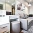 1 Schlafzimmer Wohnung zu vermieten im Ideo Q Victory, Thanon Phaya Thai, Ratchathewi