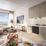 Studio Apartment for sale at Yas Golf Collection, Yas Island