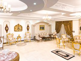 16 Bedroom Villa for sale at Palm Resort, New Cairo City