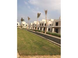 4 Bedroom Villa for sale at Atrio, Sheikh Zayed Compounds, Sheikh Zayed City