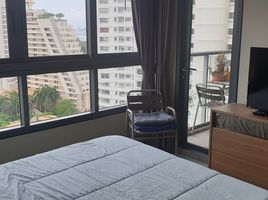 1 Schlafzimmer Wohnung zu vermieten im Zire Wongamat, Na Kluea, Pattaya