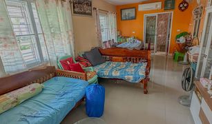 ขายบ้านเดี่ยว 4 ห้องนอน ใน บางปะกอก, กรุงเทพมหานคร Grande Pleno Suksawad