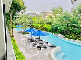 1 Bedroom Apartment for sale at Marvest, Hua Hin City