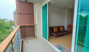 1 Bedroom Condo for sale in Surasak, Pattaya Greenlake Condo Sriracha