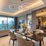 1 Bedroom Condo for sale at Sindhorn Tonson , Lumphini