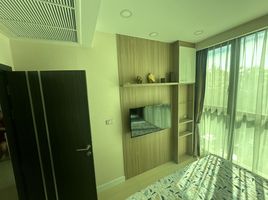 1 Schlafzimmer Wohnung zu verkaufen im Dusit Grand Condo View, Nong Prue