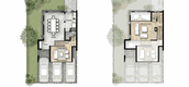 Unit Floor Plans of IDEN Kaset - Phaholyothin