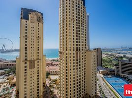 3 Bedroom Apartment for sale at Murjan 5, Jumeirah Beach Residence (JBR)