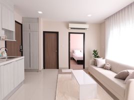 1 Schlafzimmer Wohnung zu vermieten im The Prio Signature Condo Chiangmai, Pa Daet, Mueang Chiang Mai