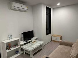 1 Schlafzimmer Wohnung zu vermieten im Aspire Asoke-Ratchada, Din Daeng, Din Daeng, Bangkok, Thailand