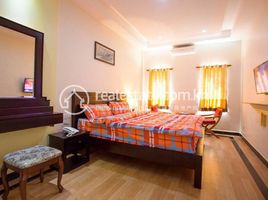 1 Schlafzimmer Appartement zu vermieten im 1 bedroom apartment with pool for rent in siem reap $250/month ID A-110, Kok Chak