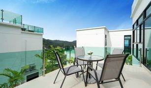 2 Bedrooms Villa for sale in Kamala, Phuket Namara - The Residences