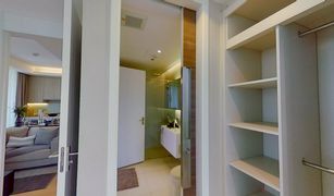 1 Bedroom Condo for sale in Khlong Toei Nuea, Bangkok Circle Sukhumvit 11