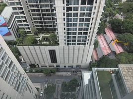 1 Schlafzimmer Penthouse zu verkaufen im The Room Sukhumvit 21, Khlong Toei Nuea, Watthana, Bangkok, Thailand