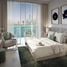 1 Bedroom Apartment for sale at Beachgate by Address, EMAAR Beachfront, Dubai Harbour