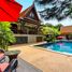 3 Bedroom Villa for rent at Santi Thani, Maenam, Koh Samui