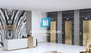 1 Bedroom Apartment for sale in District 12, Dubai Binghatti Nova