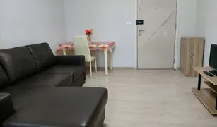 Кондо, 1 спальня на продажу в Talat Phlu, Бангкок Aspire Wutthakat