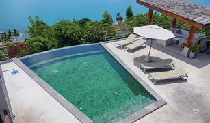 9 Bedrooms Apartment for sale in Bo Phut, Koh Samui 