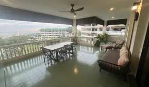 3 Bedrooms Condo for sale in Na Chom Thian, Pattaya Baan Somprasong