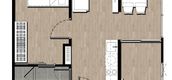 Unit Floor Plans of Venio Sukhumvit 10