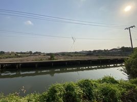  Land for sale in Bangkok, Thawi Watthana, Thawi Watthana, Bangkok