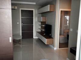 1 Bedroom Condo for rent at The Metropolis Samrong Interchange, Thepharak, Mueang Samut Prakan