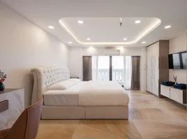 1 Schlafzimmer Wohnung zu vermieten im Nusa State Tower Condominium, Si Lom, Bang Rak, Bangkok