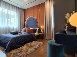 4 Schlafzimmer Haus zu verkaufen im Grand Britania Bangna KM.12, Bang Chalong, Bang Phli, Samut Prakan