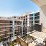 1 Bedroom Apartment for sale at Park Point Building D, Park Heights, Dubai Hills Estate, Dubai