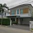 4 Bedroom Villa for sale at Villa Garden 3 Rattanathibet, Bang Len, Bang Yai