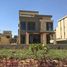 5 Bedroom Villa for sale at Villette, The 5th Settlement, New Cairo City