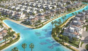 6 Schlafzimmern Villa zu verkaufen in MAG 5, Dubai South Bay 1