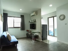 2 спален Кондо в аренду в B Campus, Bang Khen, Mueang Nonthaburi