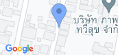 Просмотр карты of Centre Point Residence Phrom Phong