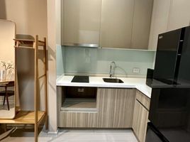 1 Schlafzimmer Wohnung zu vermieten im Noble Ploenchit, Lumphini, Pathum Wan