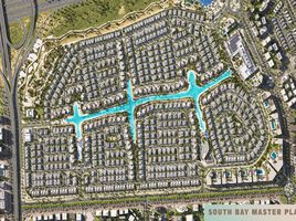 3 Bedroom Townhouse for sale at South Bay, MAG 5, Dubai South (Dubai World Central)