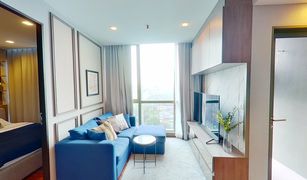 1 Bedroom Condo for sale in Thanon Phet Buri, Bangkok Wish Signature Midtown Siam