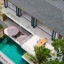 Samui Golf Luxury Villas
