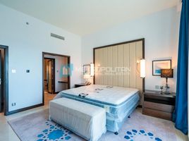 1 Bedroom Apartment for sale at Fairmont Marina Residences, The Marina, Abu Dhabi